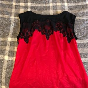 Women’s dress shirt